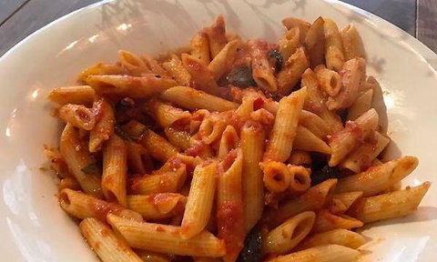 Tang Dynasty Restaurant - Accommodation BNB 3