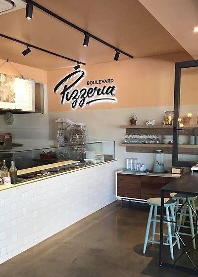 Tang Dynasty Restaurant - Accommodation BNB 4