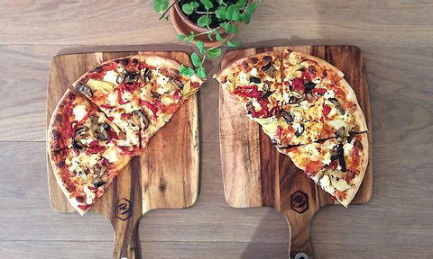 Tang Dynasty Restaurant - Accommodation BNB 5