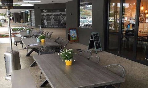 Tang Dynasty Restaurant - Accommodation BNB 6