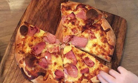 Tang Dynasty Restaurant - Accommodation BNB 7