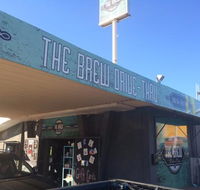 The Brew Drive Thru - Accommodation BNB