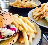 Vincent Diner - Accommodation BNB