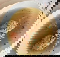 Benjamin  Daughters - Accommodation BNB