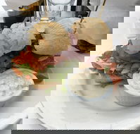 Canopy Cafe - Accommodation BNB