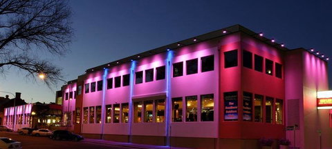 Diggers By The Park Brasserie - Accommodation BNB 0