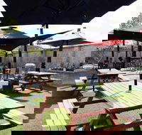 Gift Hotel - Accommodation BNB