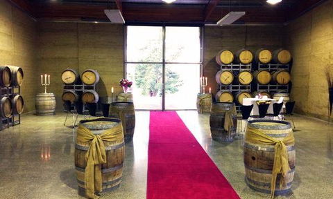 Home Hill Winery Restaurant - Accommodation BNB 9