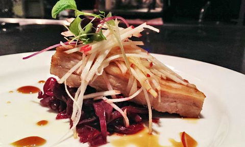 Home Hill Winery Restaurant - Accommodation BNB 10