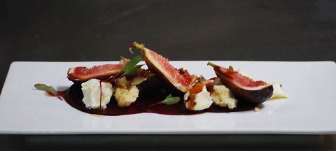 Home Hill Winery Restaurant - Accommodation BNB 1