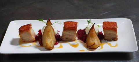 Home Hill Winery Restaurant - Accommodation BNB 2