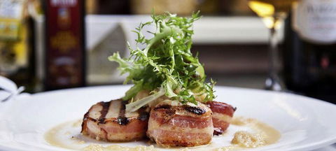 Home Hill Winery Restaurant - Accommodation BNB 3