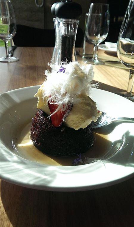 Home Hill Winery Restaurant - Accommodation BNB 4