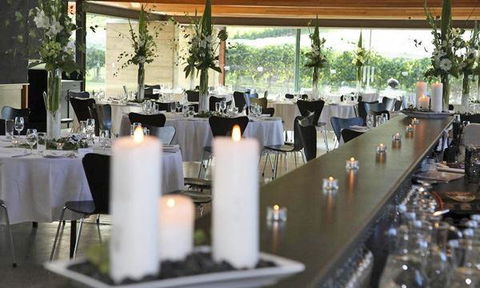 Home Hill Winery Restaurant - Accommodation BNB 5