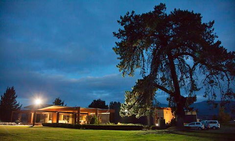 Home Hill Winery Restaurant - Accommodation BNB 6