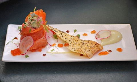 Home Hill Winery Restaurant - Accommodation BNB 7