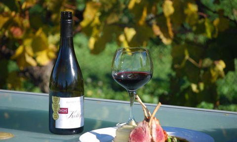 Home Hill Winery Restaurant - Accommodation BNB 8