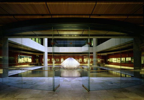NSW Parliament House - Accommodation BNB 2