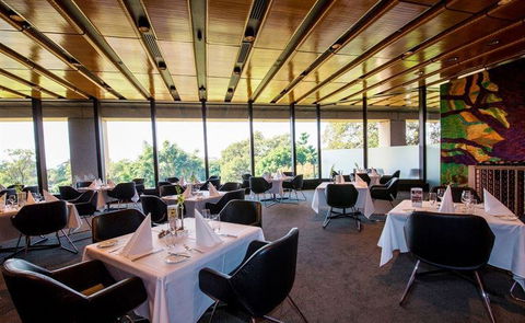 NSW Parliament House - Accommodation BNB 5