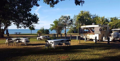Shadowboxer Bar & Kitchen - Accommodation BNB 0