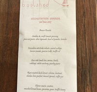 Tea Gardens Boatshed - Accommodation BNB