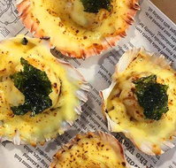 Viet Hoa Oyster Bar  Kitchen - Accommodation BNB