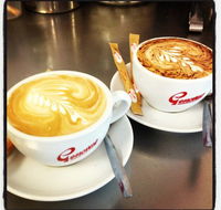 Cuisine Cafe - Accommodation BNB