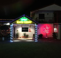 Kam's Court - Accommodation BNB