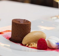 Katers Restaurant - Accommodation BNB