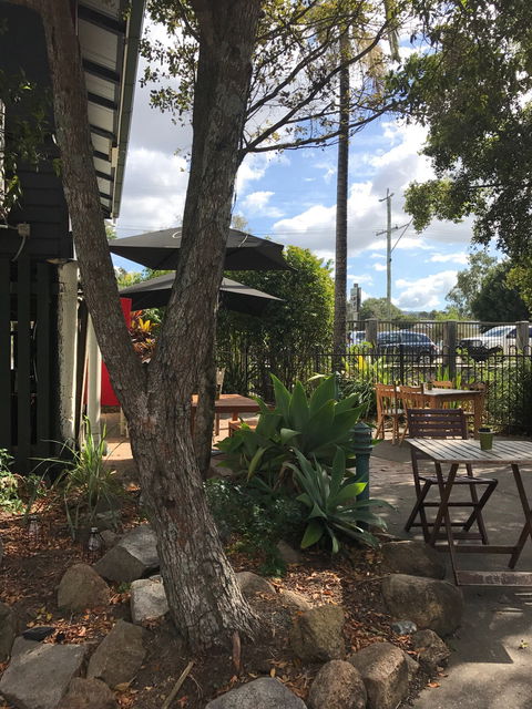 Mill Creek Cafe - Accommodation BNB 13