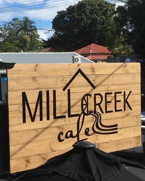 Mill Creek Cafe - Accommodation BNB 15