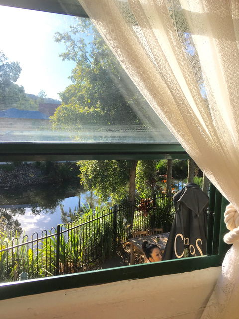 Mill Creek Cafe - Accommodation BNB 16