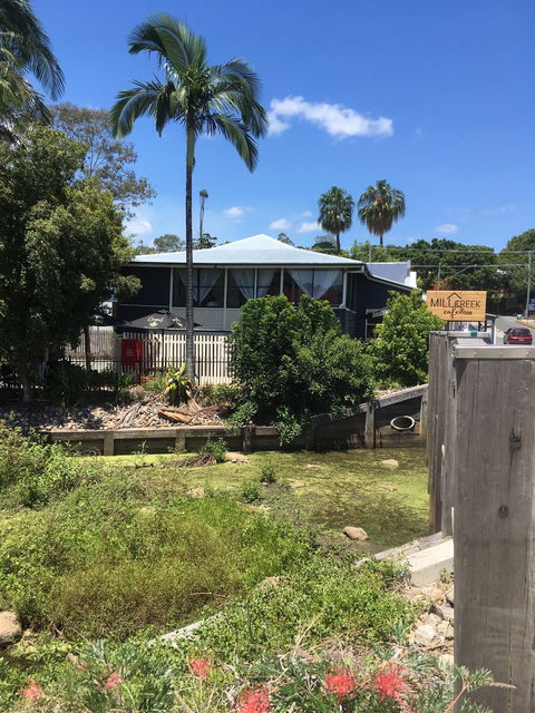 Mill Creek Cafe - Accommodation BNB 18