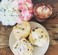 Mill Creek Cafe - Accommodation BNB