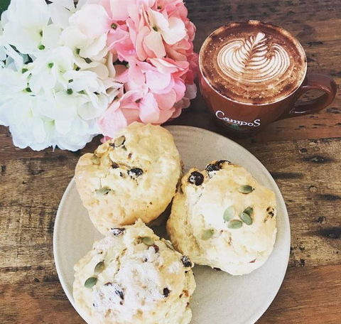 Mill Creek Cafe - Accommodation BNB 0