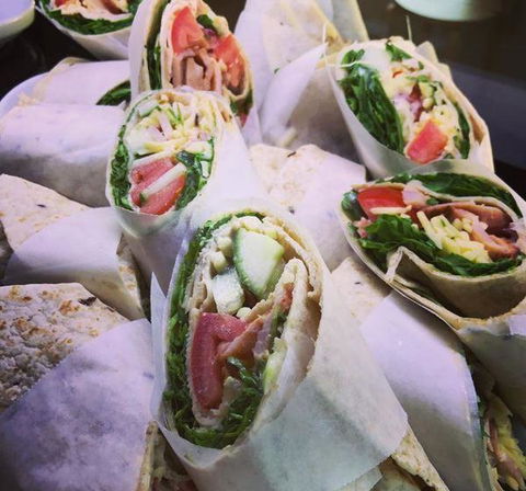 Mill Creek Cafe - Accommodation BNB 9