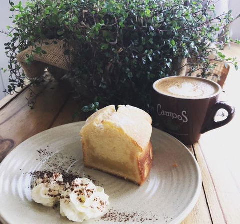 Mill Creek Cafe - Accommodation BNB 10