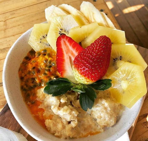 Mill Creek Cafe - Accommodation BNB 2