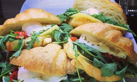 Mill Creek Cafe - Accommodation BNB 3