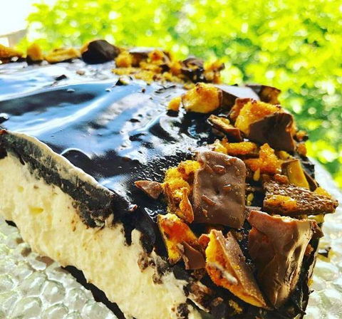 Mill Creek Cafe - Accommodation BNB 5