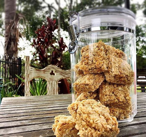 Mill Creek Cafe - Accommodation BNB 7