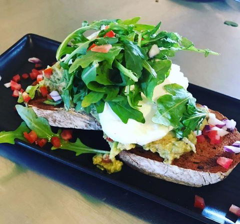 Mill Creek Cafe - Accommodation BNB 8