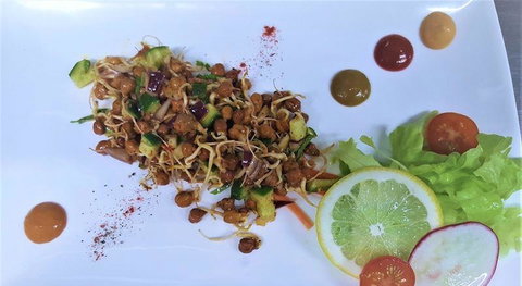 Origin Nepal - Accommodation BNB 0