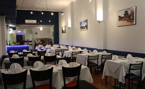 Origin Nepal - Accommodation BNB 2