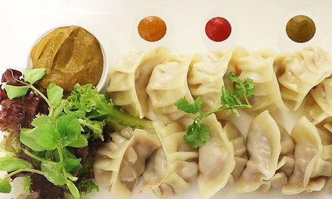 Origin Nepal - Accommodation BNB 3