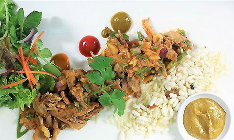 Origin Nepal - Accommodation BNB 5