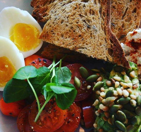 Sunnyside Take A Break Cafe - Accommodation BNB 11