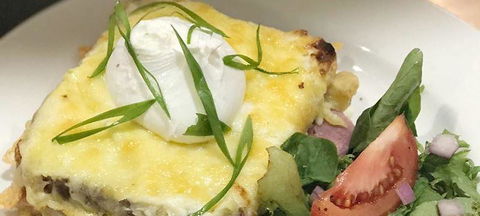 Sunnyside Take A Break Cafe - Accommodation BNB 3