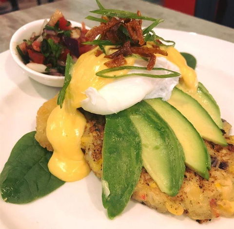 Sunnyside Take A Break Cafe - Accommodation BNB 5
