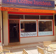 The Coffee Incident - Accommodation BNB